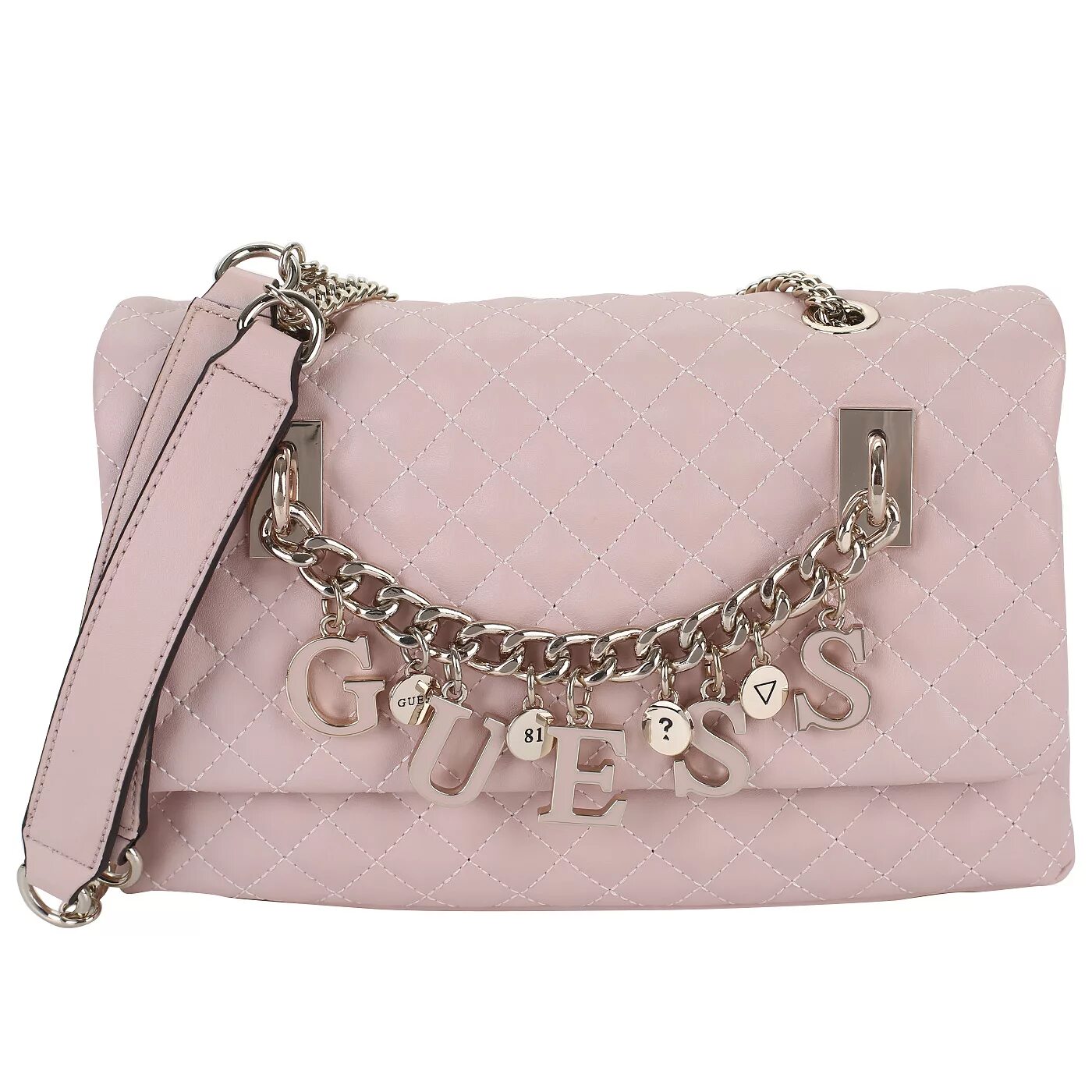 Сумка guess guess passion. Сумка guess розовая. Сумка guess через плечо стеганая.