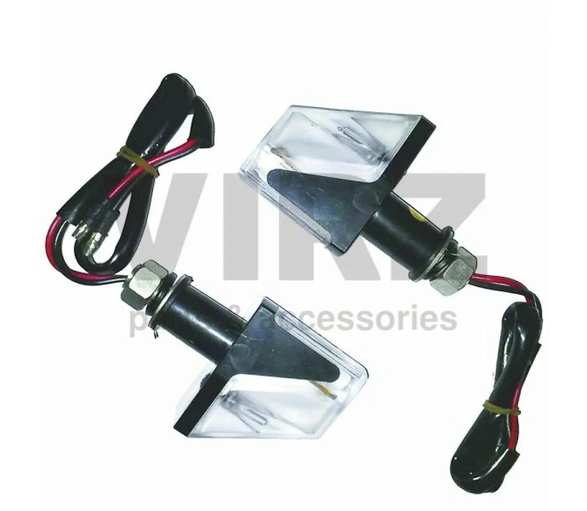 поворотники (пара) emgo deco light roadhawk 1. стоп-сигнал honda dio af-34. повороты паром. повороты паром. поворотники honda cbr 1000 f.