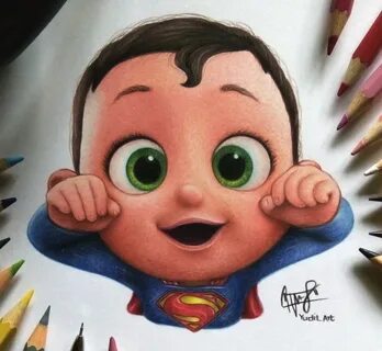 Супер бейби