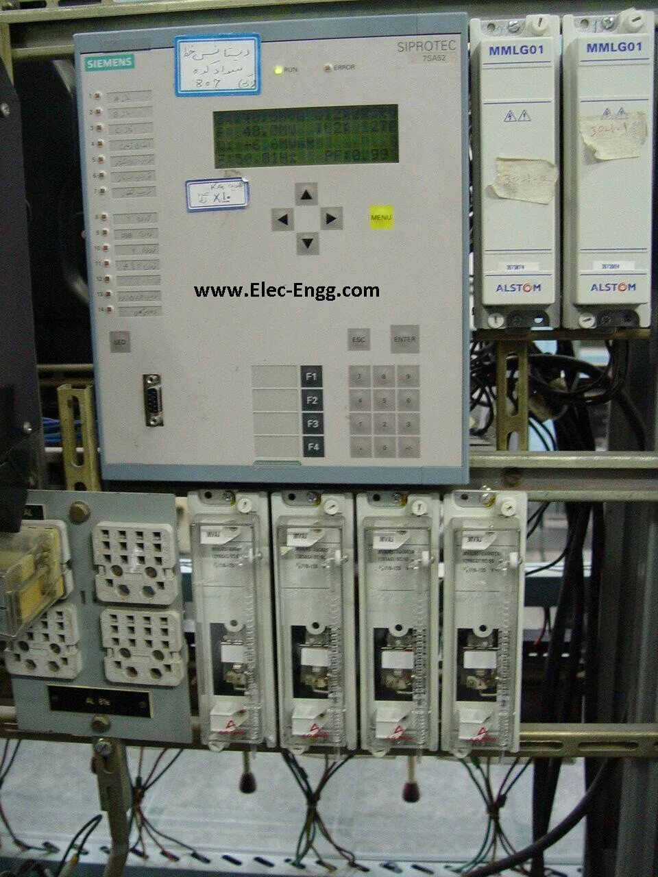 Power system protection. Siprotec 7sj61. сипротек сименс. siprotec 5. protection of power systems.
