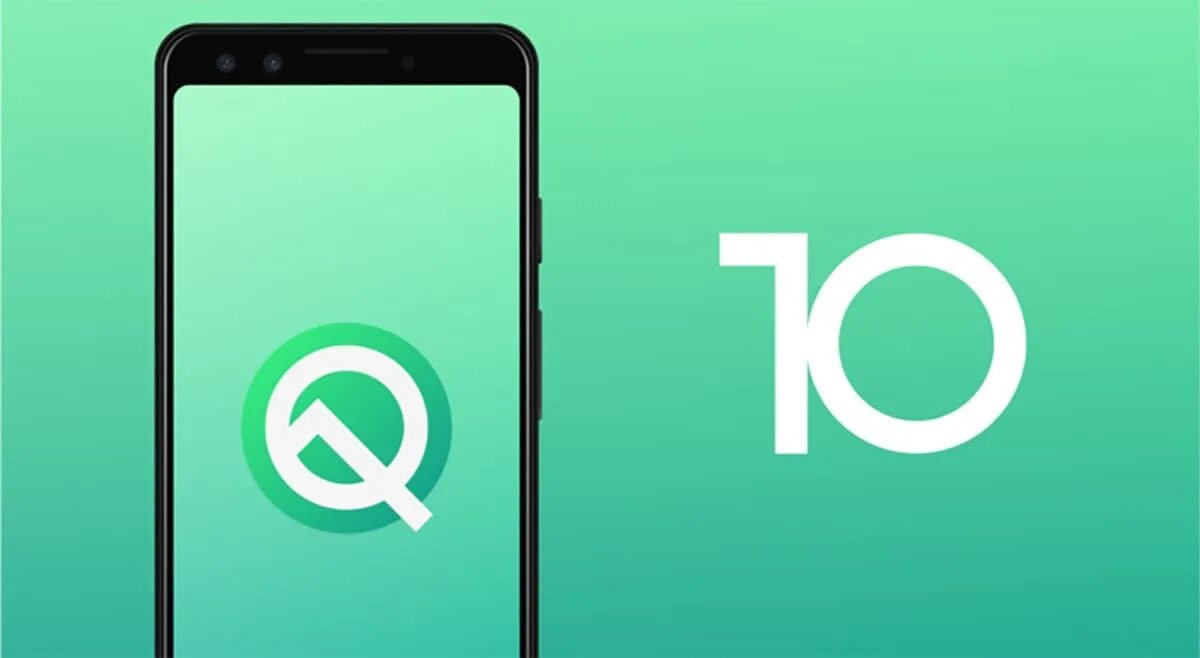 Xiaomi андроид 10
