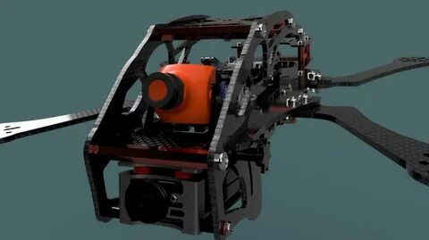 Fusion 3d
