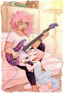 Pearl and greg