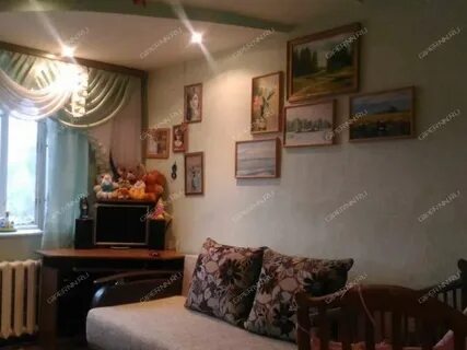 Комнаты в арзамасе