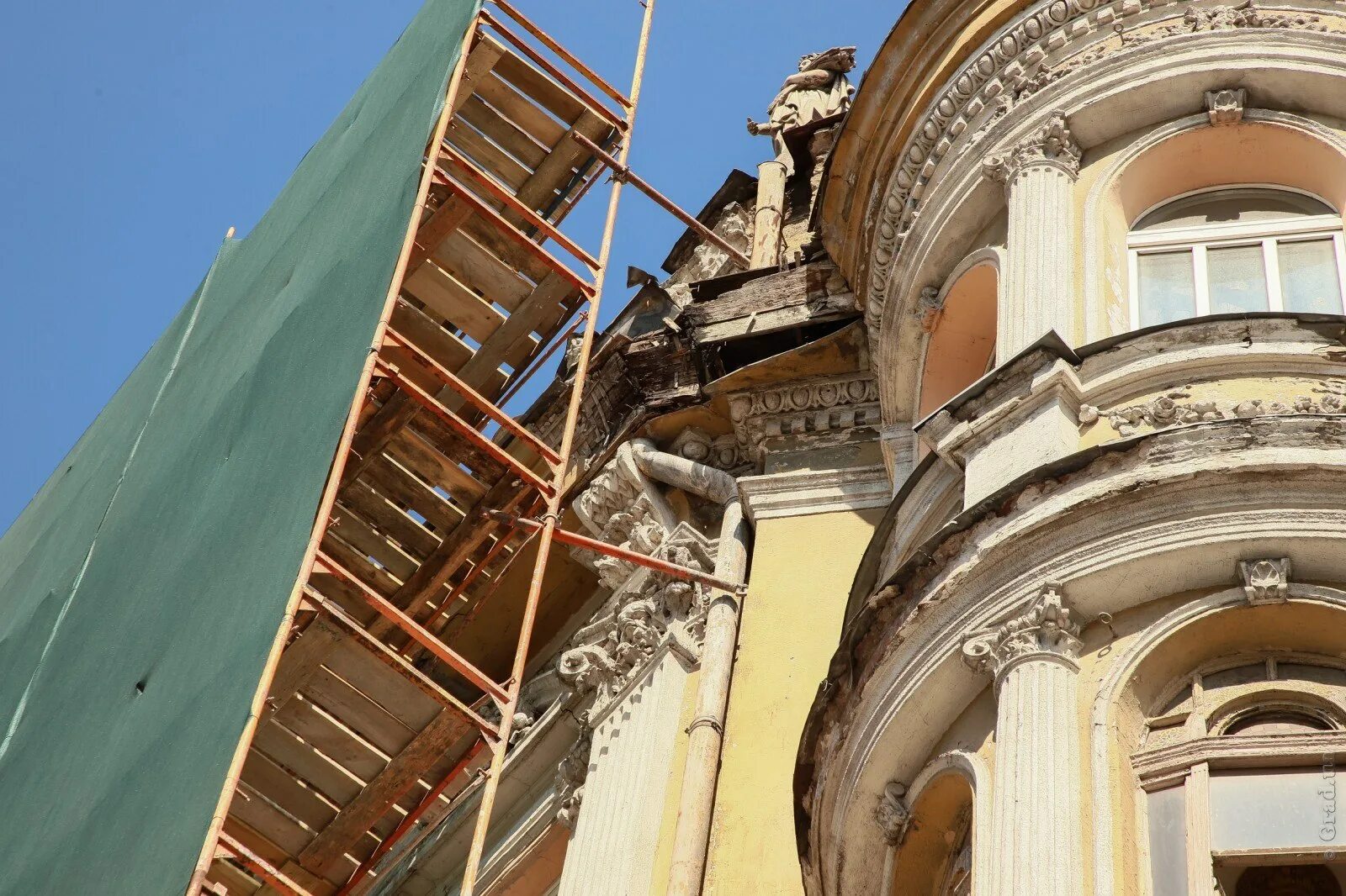 Винокуренный завод рязань-. Отреставрированные памятники архитектуры. Дом засецких вологда. Реконструкция фасада здания. Объектов культурного наследия «дом и.