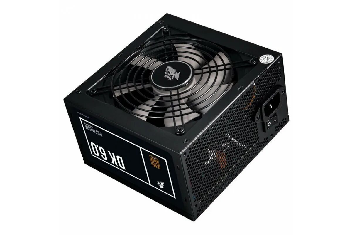 Deepcool pf600 r pf600d ha0b eu