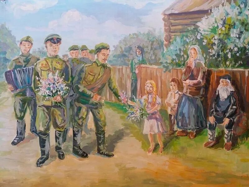 Конкурс и помнит мир спасенный. Композиции к дню победы детских художественных школ. композиция на тему день победы. и помнит мир спасенный конкурс. иллюстрации художников на тему победы.
