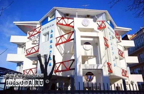 Адмирал анапа сайт