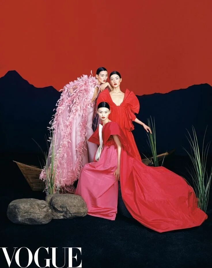 Zhang l f. Китайский вог обложки. lina zhang vogue. обложка вог китай. ду жуан в harper&#039;s bazaar china.
