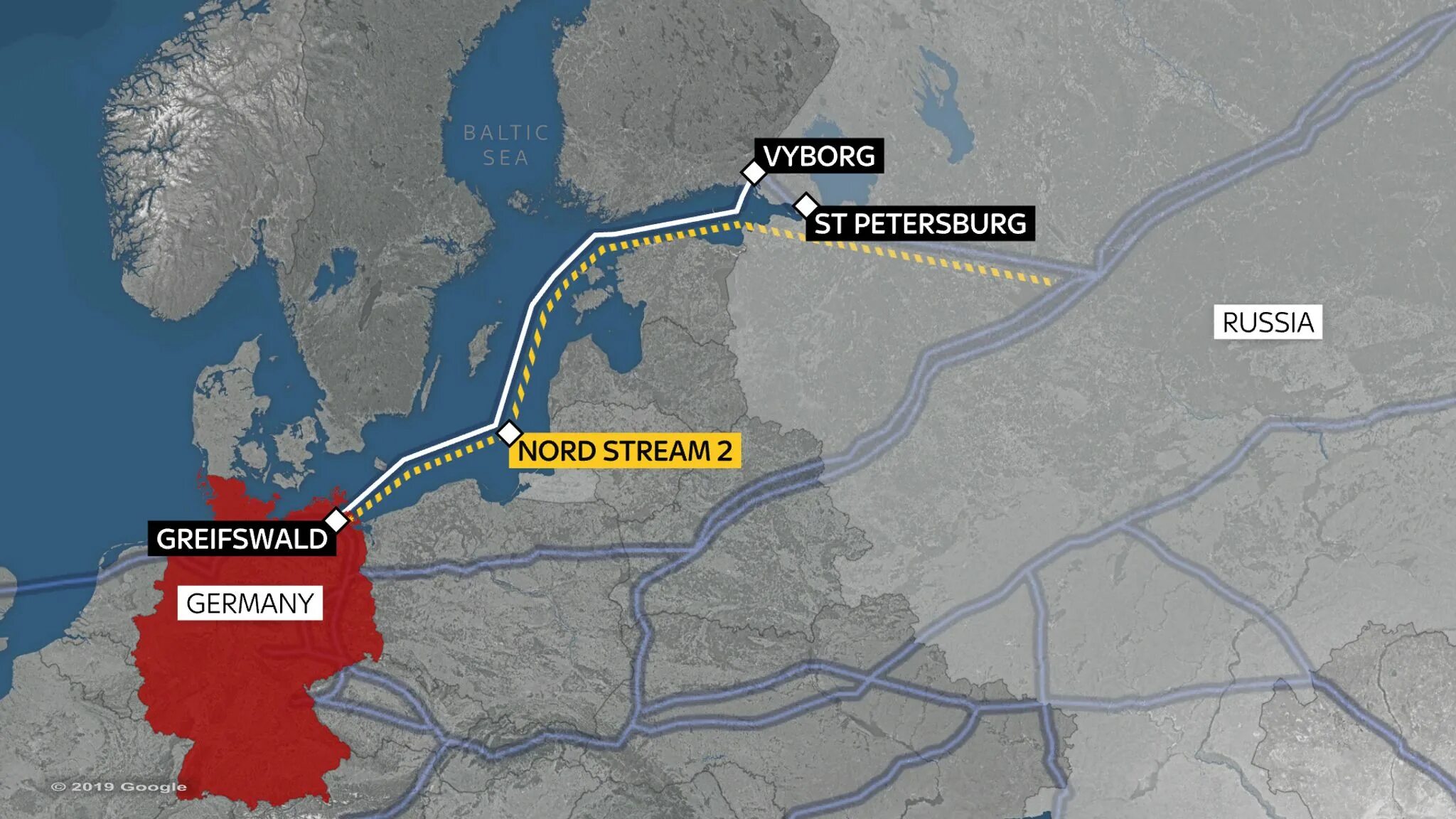 Северный поток сколько. Nord Stream 2 Map. Северный поток-2 на карте. Nord Stream 1 and 2. Северный поток-2 на карте маршрут.