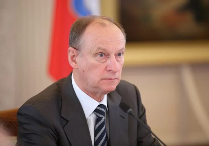 Последнее выступление патрушева