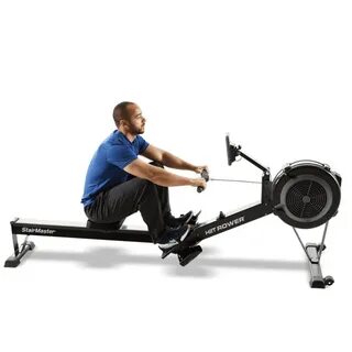 Гребной тренажер rower