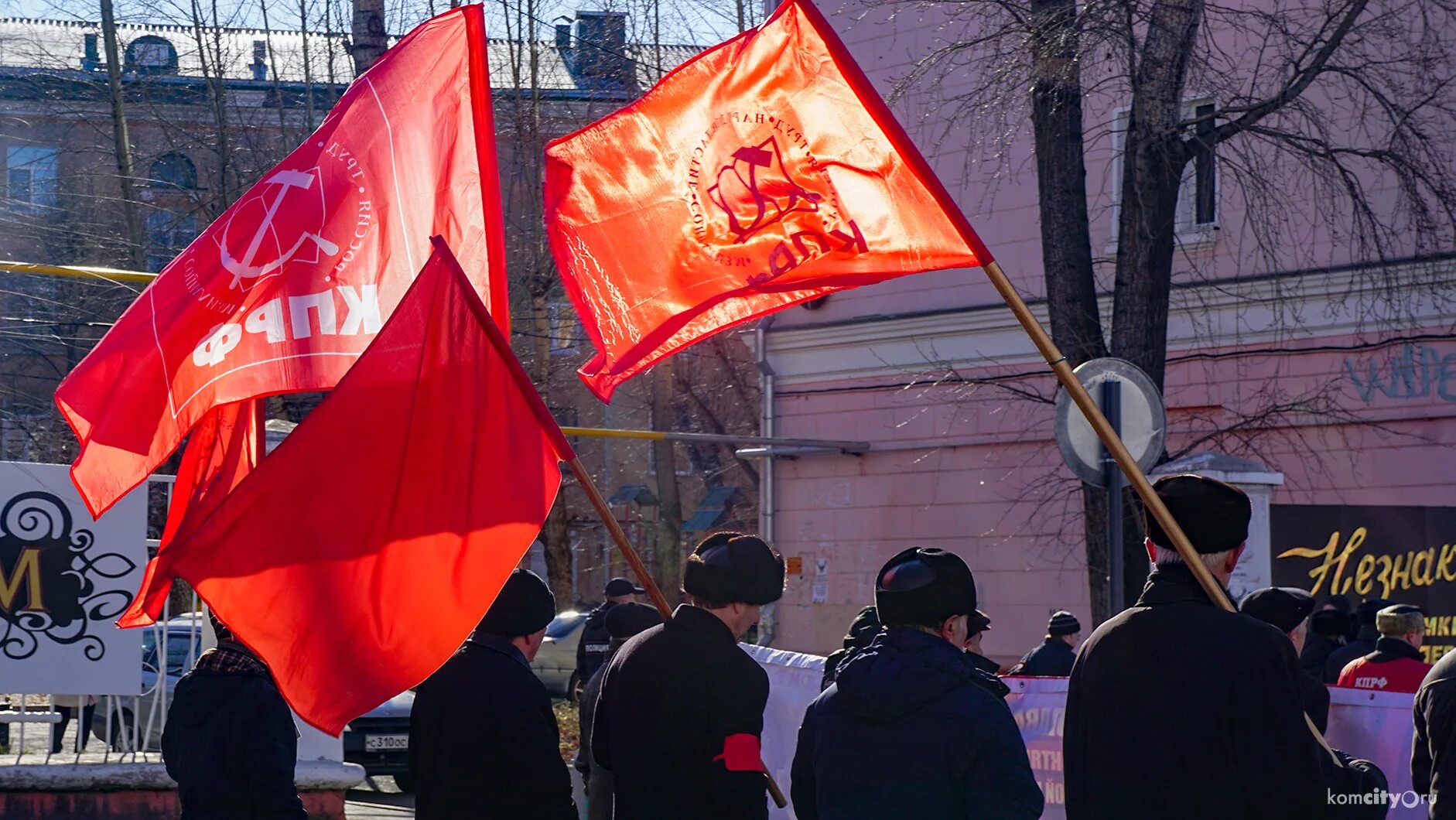 Почему октябрьскую революцию празднуют в ноябре
