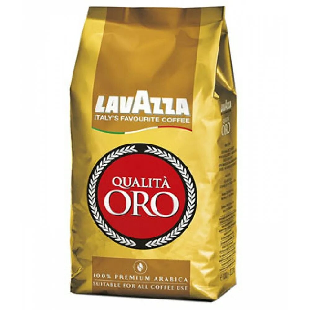 Lavazza Oro, зерно, 1000 гр.. Кофе Lavazza Oro в зернах. Кофе в зернах Лавацца Оро, в/у, 500 г. Кофе Lavazza Оро, зерно, 1 кг. Купить зерновой кофе для кофемашины недорого