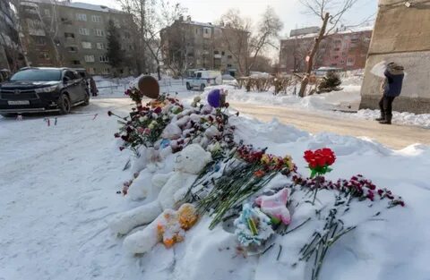Режим чс в новосибирске