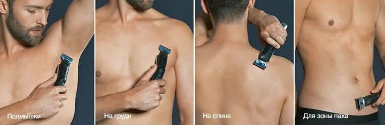 Надо Ли Брить Член
