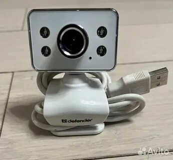 Камера genius messenger 310