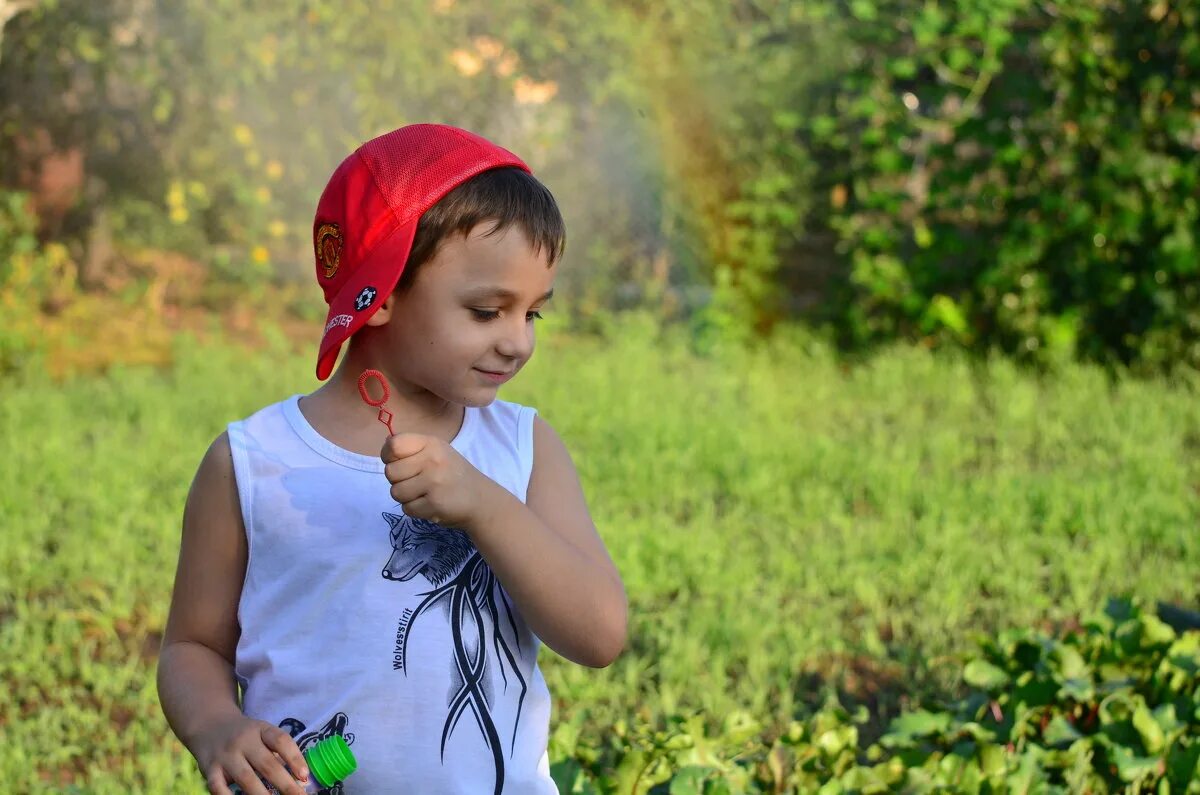 счастливое детство нижний новгород