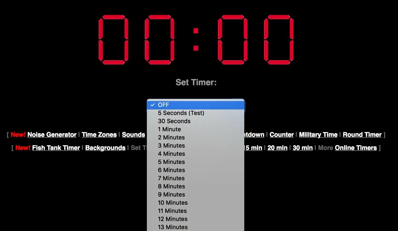 Таймер виды. Таймер 20 секунд. 00:00 Timer. Set a timer 3 minutes.