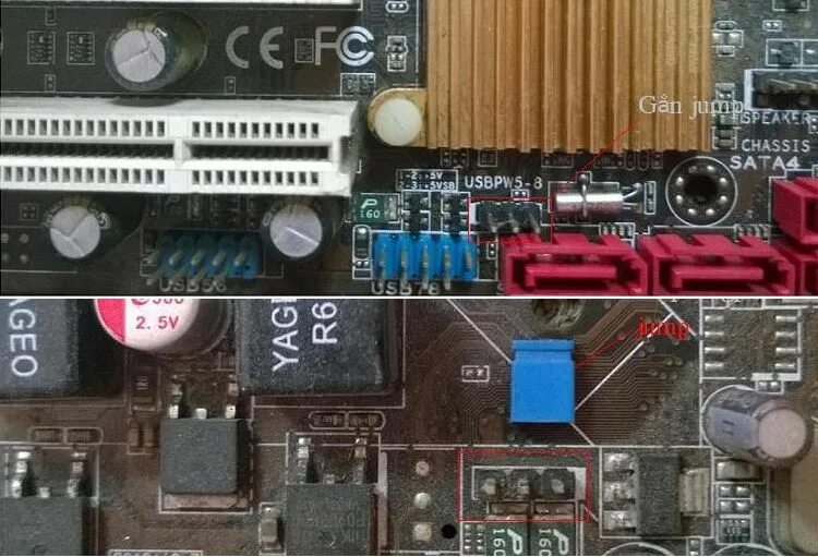 Usb over status detected. Перемычка USB pwr2. Перемычка USBPWR ASUS. Материнка перемычка USB. Перемычки USB на материнской плате ASUS.