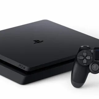 Playstation 4 slim 500gb