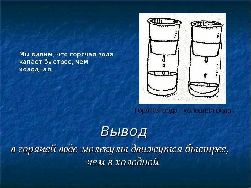 Вывод горячей холодной воды. Эксперимент горячая и холодная вода через почву. Вывод горячей холодной. Вывод горячей воды. Холодная или горячая вода.