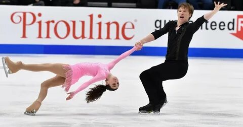 Чемпионат фигурное юниор