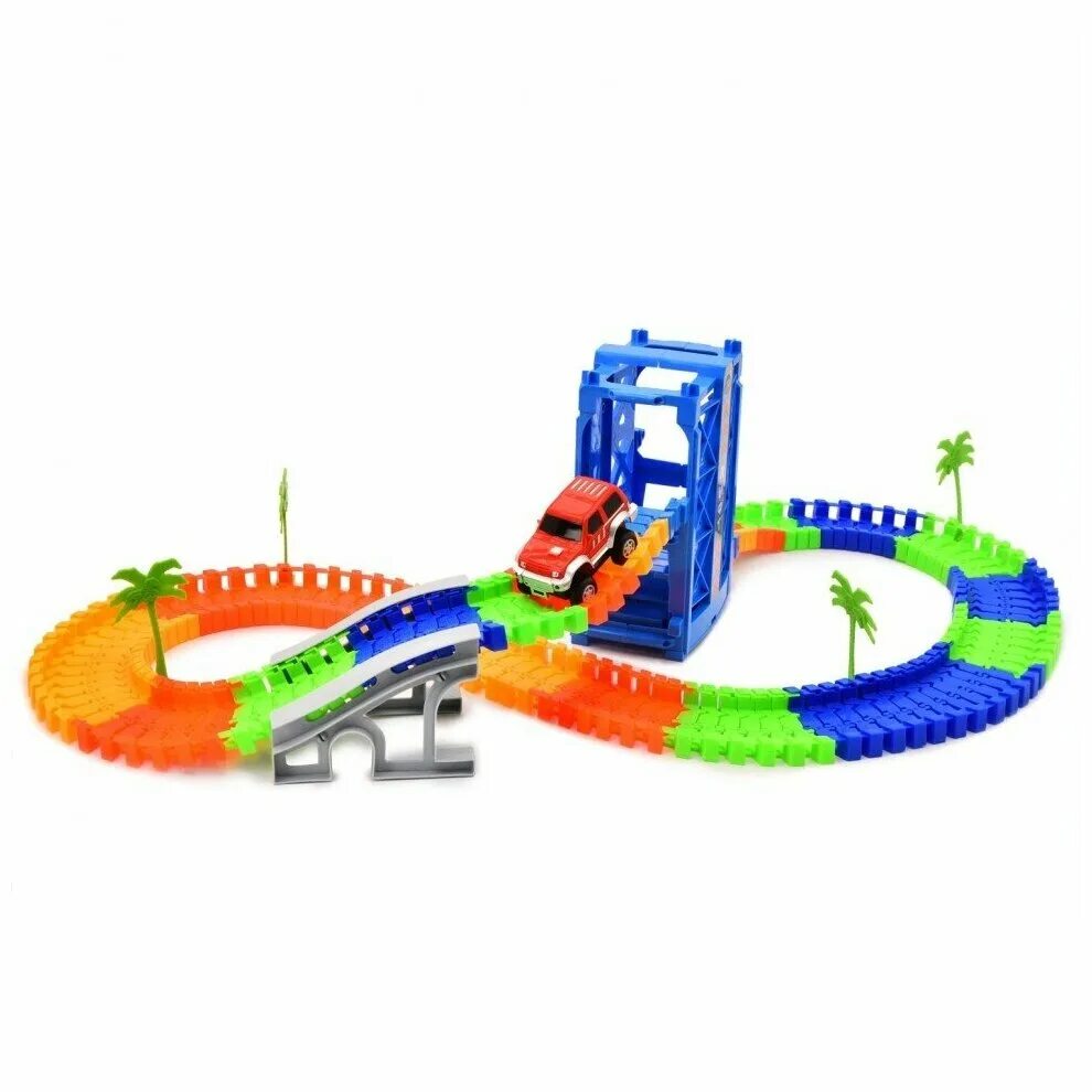 Включи трек большие. Трасса для машинок. Гибкий трек большое путешествие 317 деталей. Самый длинный трек. Трек с машинками.