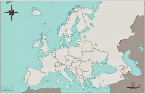 Europa de