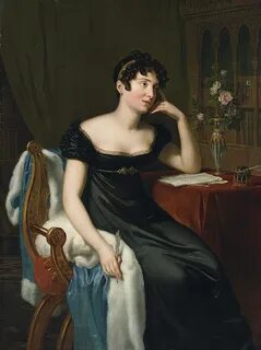 Lady morgan
