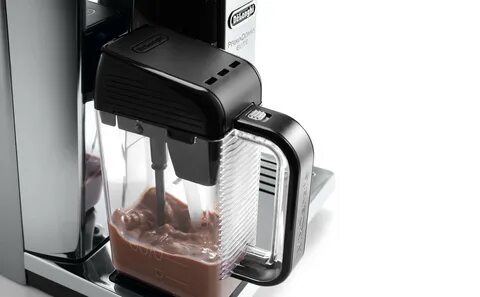 Кофемашина автоматическая delonghi ecam 450.86