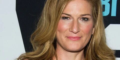 Ana Gasteyer Talks 'Girls,' Her Music Album And Life After '...