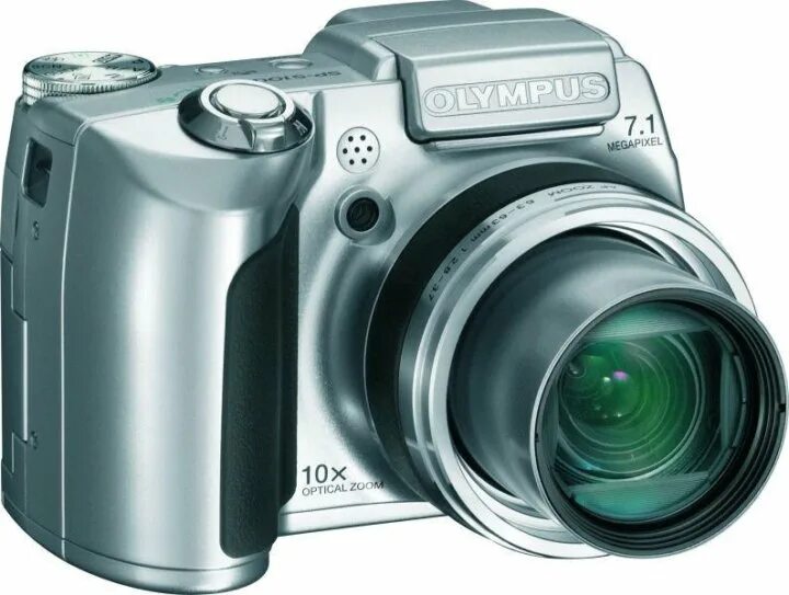 Olympus SP-510 UZ - купить в Екатеринбурге, цена 2 000 руб., продано 1 апреля 20