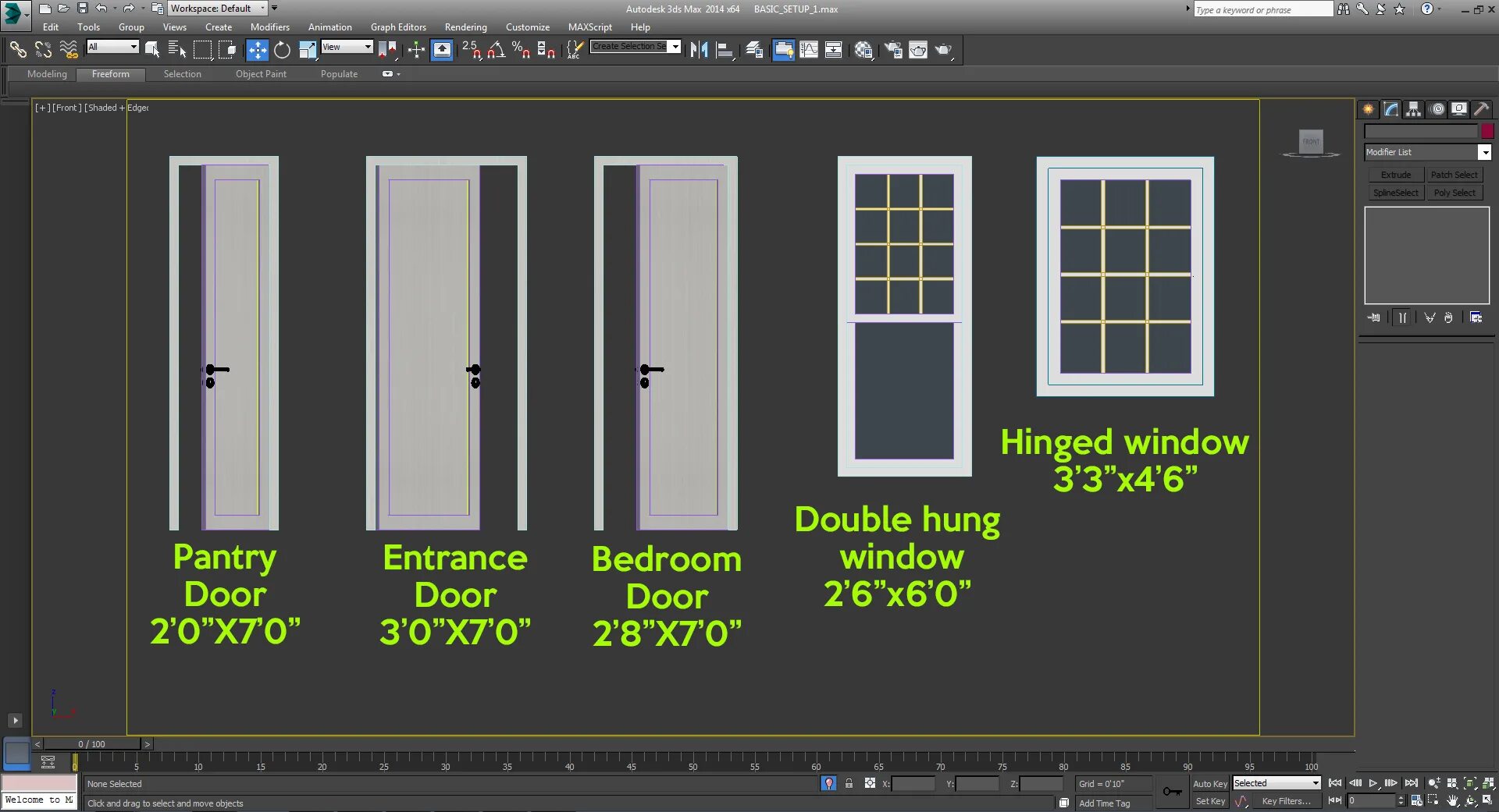 3d max windows. Окно 3ds max. окна 3ds max модель. моделинг двери в 3ds max. door 3d max 2025.