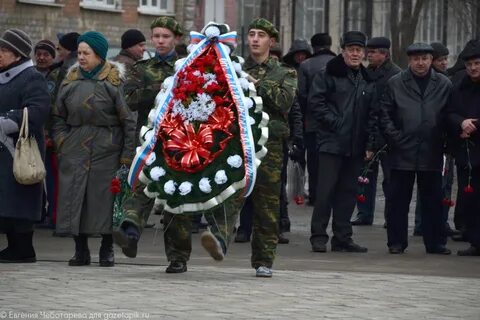 Сегодня в каменске шахтинском