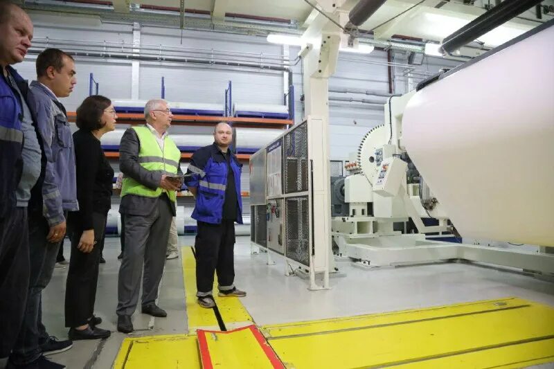 галилео нанотех хотьково