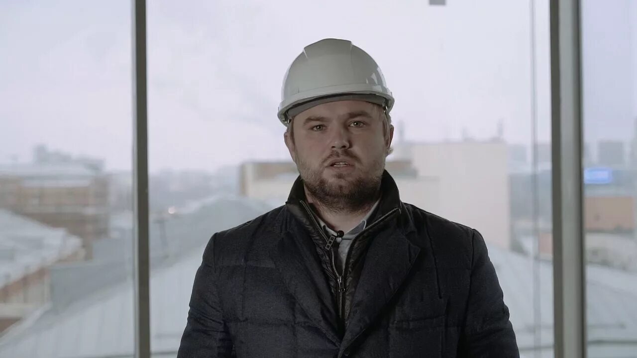М девелопер. М девелопер