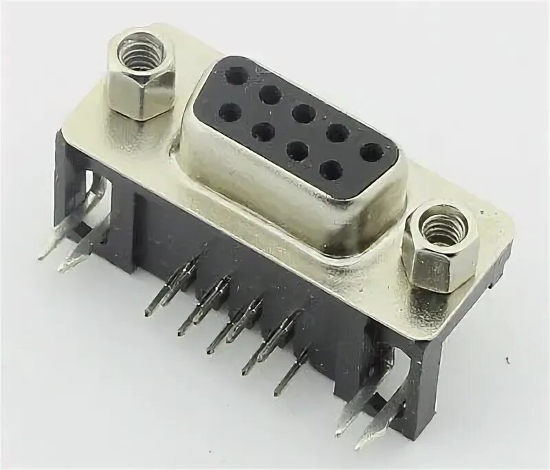 Common connectors. Common connectors