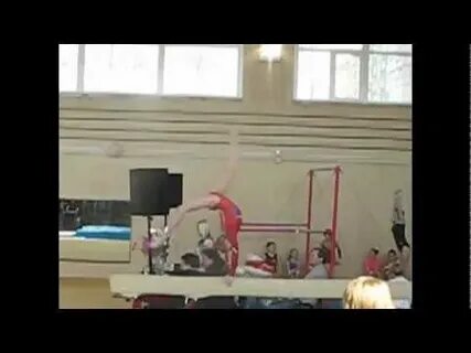 Школа спортивной гимнастики нижний новгород