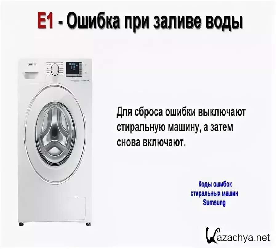 Ошибка в машинке le