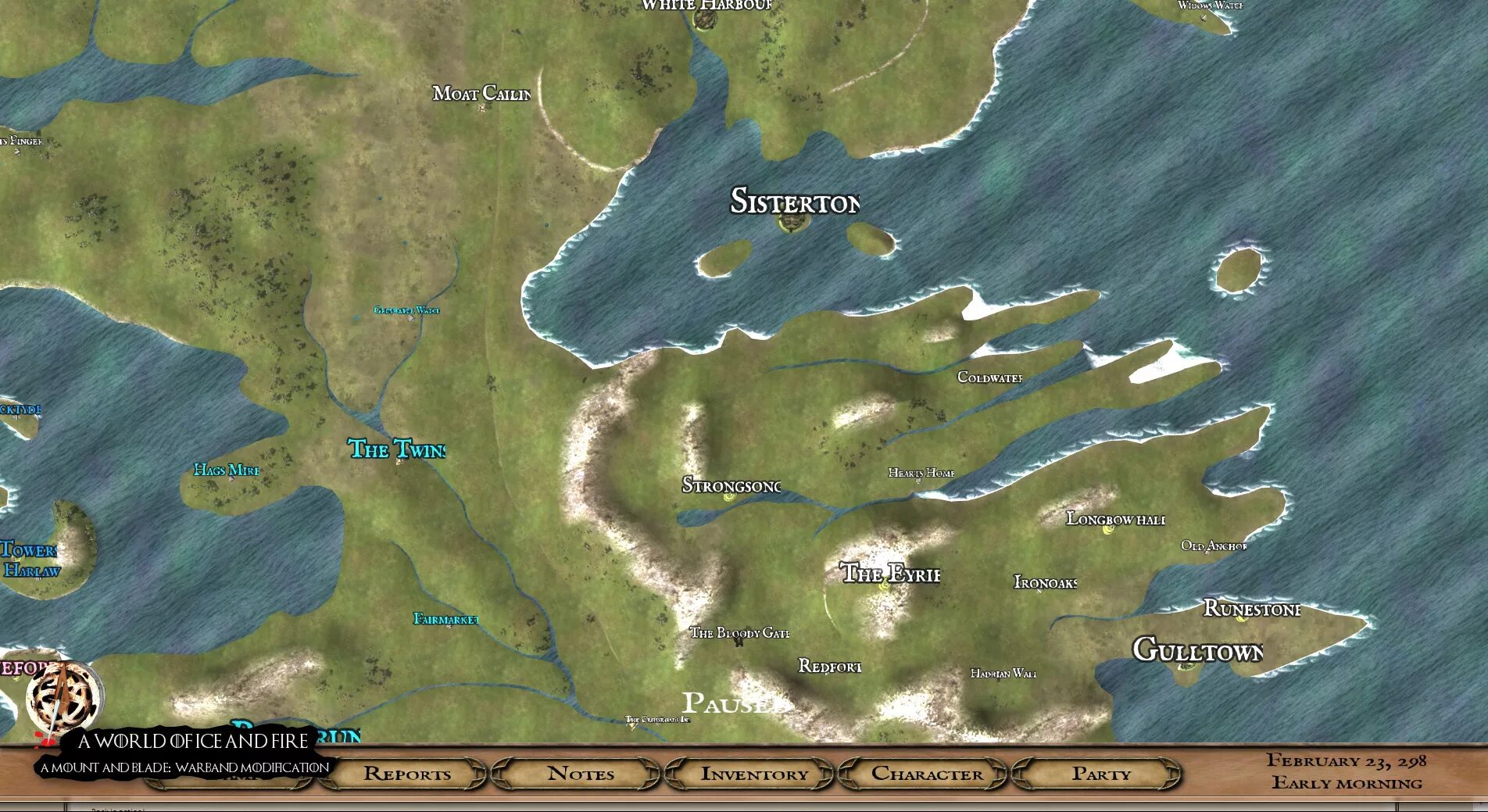Mount blade warband ice and fire. Mount and Blade Warband игра престолов карта. Mount and Blade Warband огонь и лед. Маунт и блейд игра престолов карта. Mount & Blade: Warband мир льда и пламени.