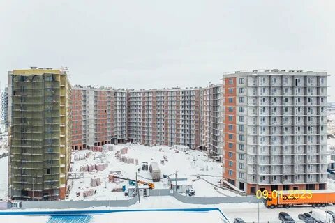 Лаврики девяткино