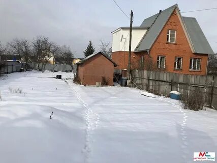 Территория была еще не обжитая