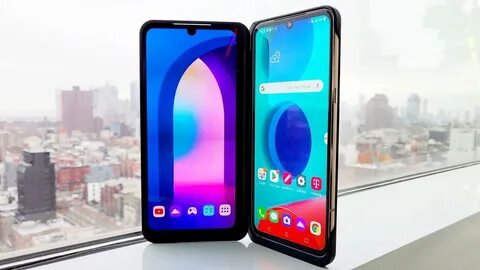Lg v60