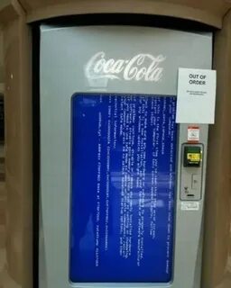 Синий экран прикол