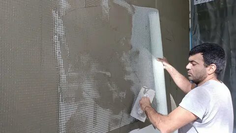 Армирующий слой