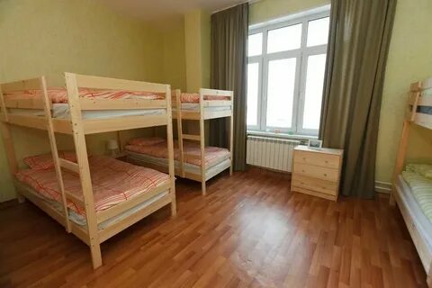 Хостел в красноярске недорого