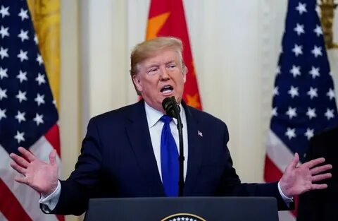 Что будет если трамп станет президентом сша