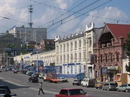 Ростов 2000 год