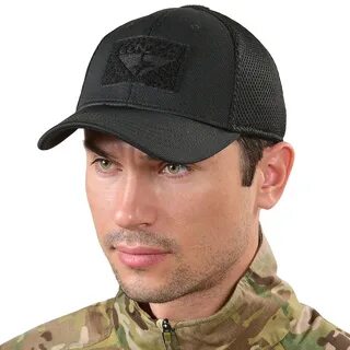 Тактические кепки